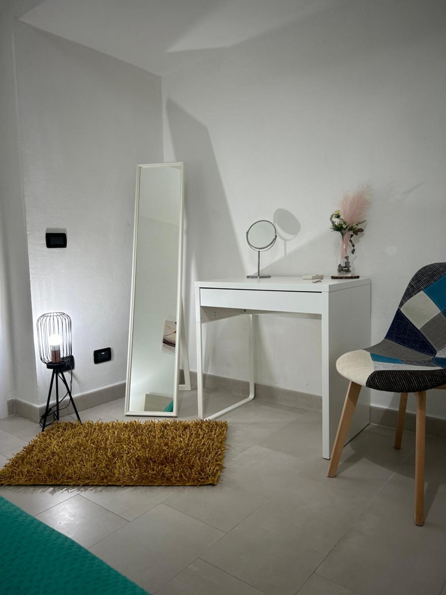 Appartamento Olivuzza House Palermo Zewnętrze zdjęcie