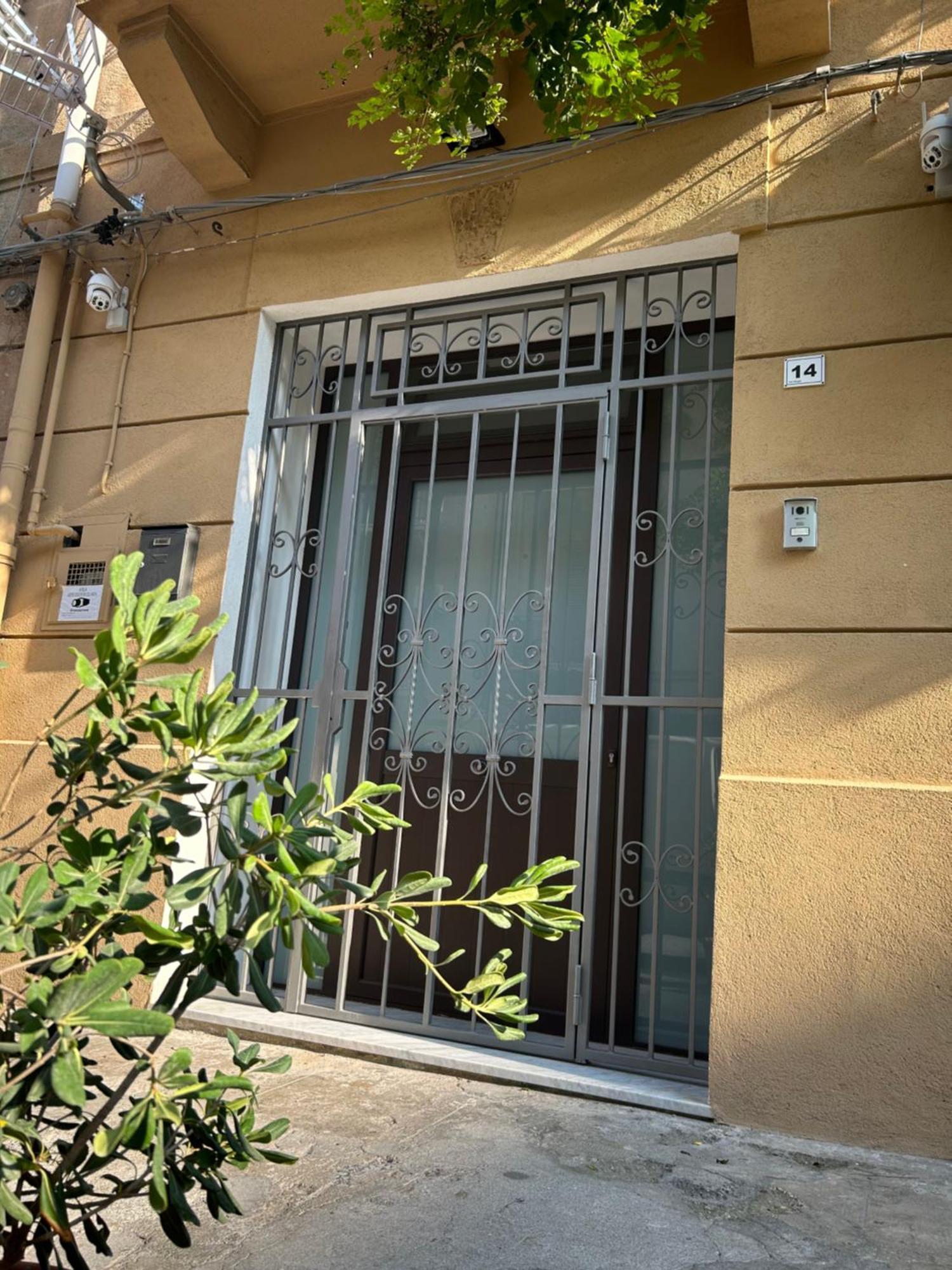Appartamento Olivuzza House Palermo Zewnętrze zdjęcie