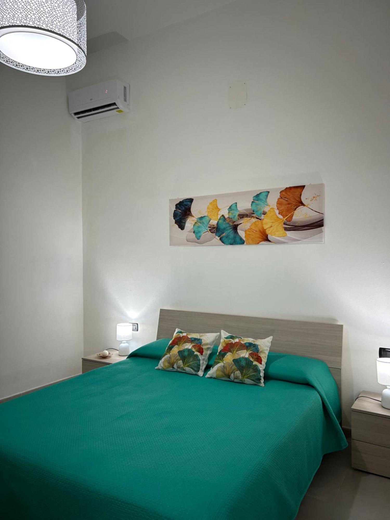 Appartamento Olivuzza House Palermo Zewnętrze zdjęcie