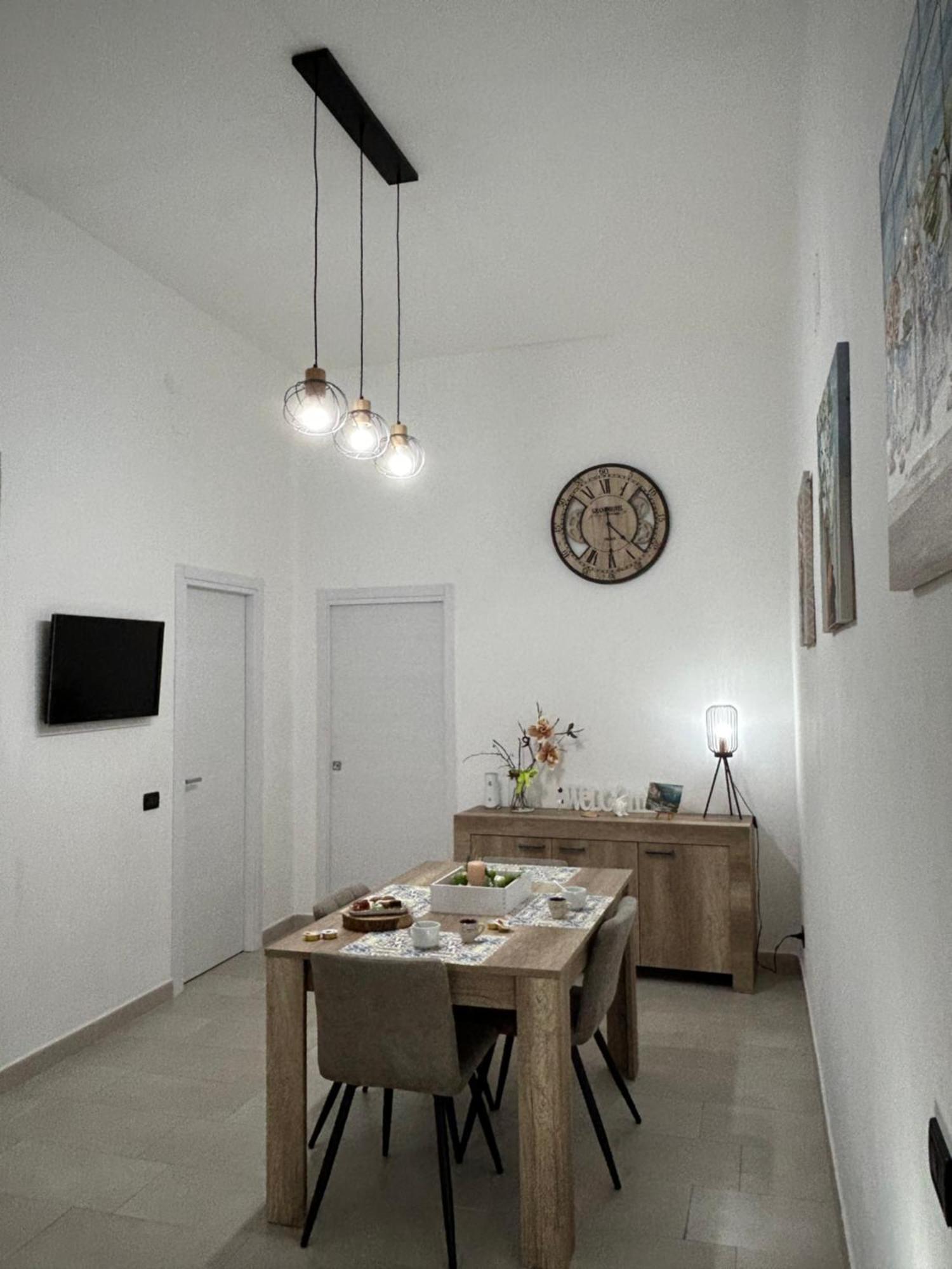 Appartamento Olivuzza House Palermo Pokój zdjęcie