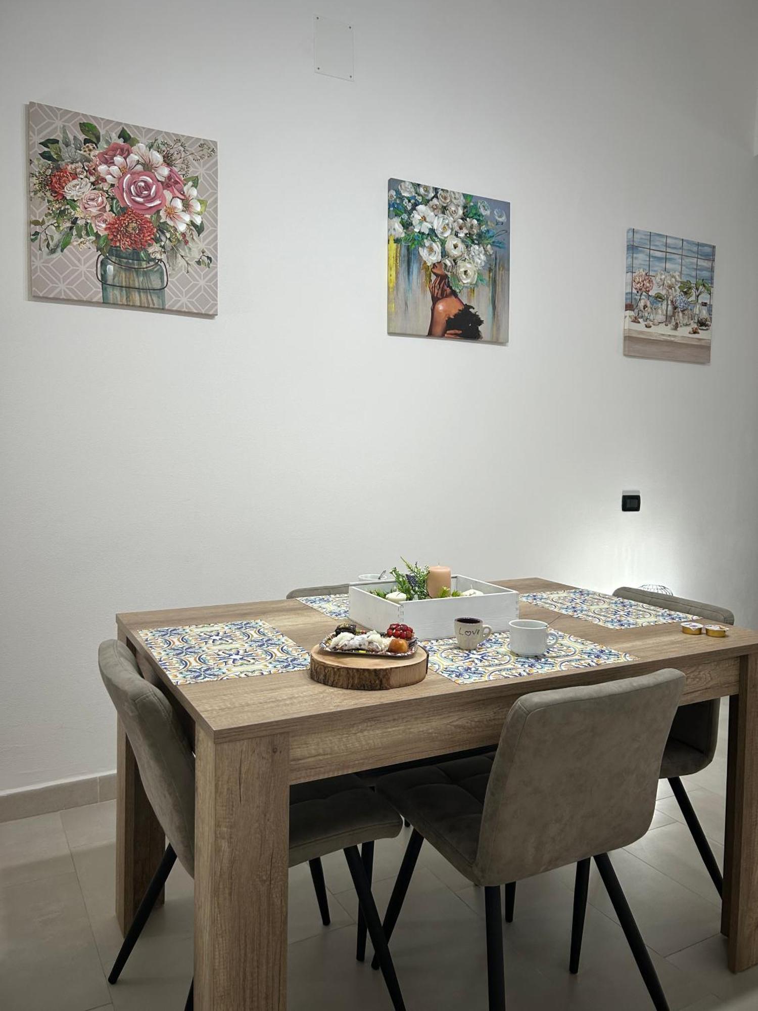 Appartamento Olivuzza House Palermo Zewnętrze zdjęcie